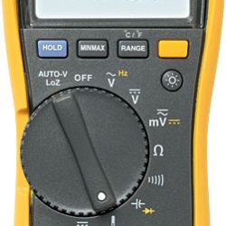 FLUKE 116 EGFID TrueRMS Multimeter