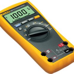 FLUKE 179, multimeter TRMS
