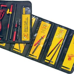 Fluke L215, sada pre meranie
