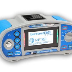 Eurotest Easi S (MI3100 S), združený revízny prístroj