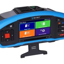 MI3288-50 Metrel, kombinovaný tester zemných odporov