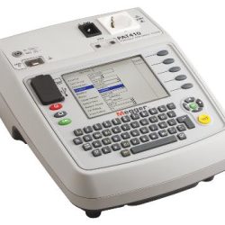 PAT410, tester spotrebičov Megger