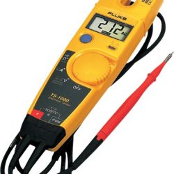Fluke T5-1000, tester