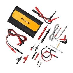 Fluke TL81A Deluxe Test lead set