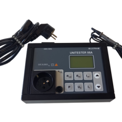 UNITESTER 06A, tester spotrebičov
