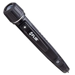 Flir VP52, bezkontaktná skúšačka