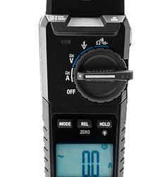 Flir VT8-600, skúšačka s meraním prúdu