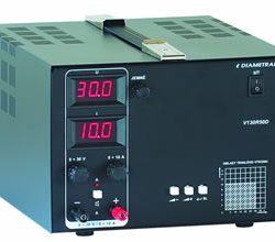 V 140R50D, Diametral, 0-40V/10A