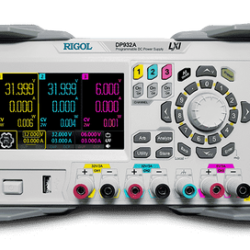 DP932A, napájací zdroj s izolovanými kanálmi