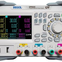 DP932E, napájací zdroj s izolovanými kanálmi
