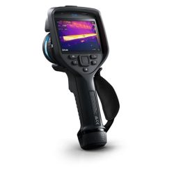Flir E96, termokamera