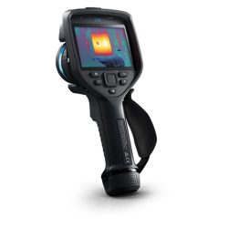 Flir E86, termokamera