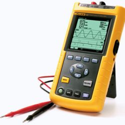 Fluke 43Basic