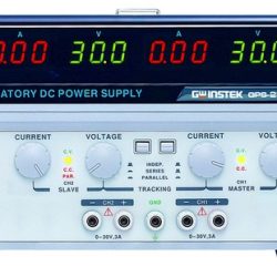 GPS-2303, zdroj Goodwill