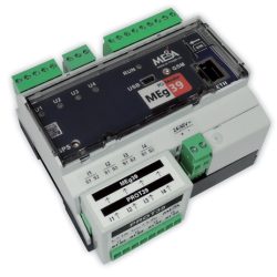 MEg39.1, PQ monitor