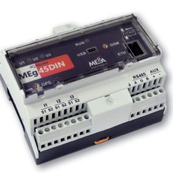 MEg45DIN, PQ monitor