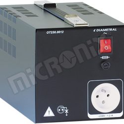 OT230.030, oddelovací transformátor