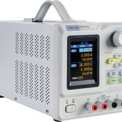 SPD1305X, napájací zdroj