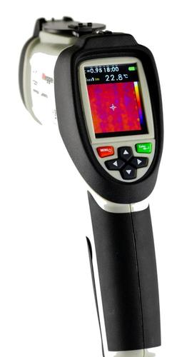 TC3231, termokamera Megger, -20 až 300°C, 32×31 pixelov