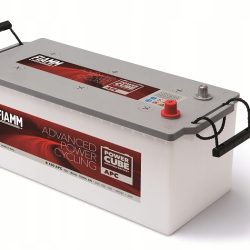 Akumulator Fiamm APC 180Ah/1000A B 180 APC 12mieś.gwar. Fiamm APCFTP180