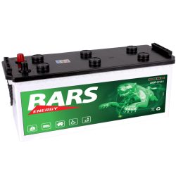 Akumulátor Bars Energy 145Ah Bars BE145