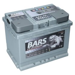 Akumulátor Bars Platinum 12V 64Ah 610A/EN Bars BP64