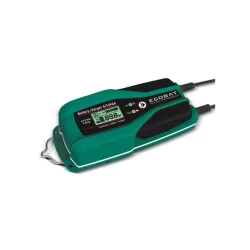 Nabíjačka ECOBAT EBC4 6V/12V 1A – 4A ECOBAT EBC4