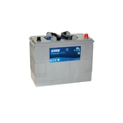 Akumulator Exide Power Pro EF1250 125Ah 850A EXIDE EF1250