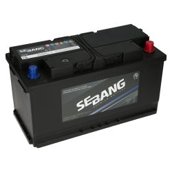 Sebang EFB 95Ah/850A L5 Start&Stop L5 Sebang EFB95
