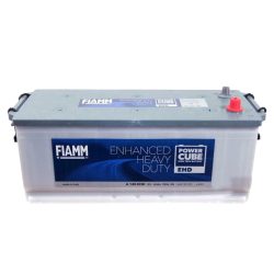 Akumulator Fiamm EHD 140Ah/950A A 140 EHD 12mieś.gwar. Fiamm EHDFTP140