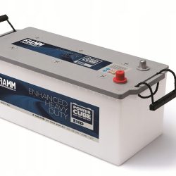 Akumulator Fiamm EHD 180Ah/1100A B 180 EHD 12mieś.gwar. Fiamm EHDFTP180