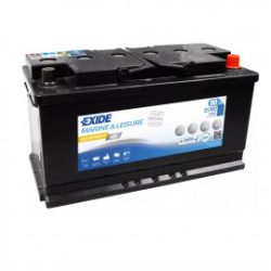 Akumulator Exide Equipment GEL ES900 12V 80Ah Exide ES900