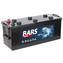 Akumulátor Bars Silver 12V 140Ah 800A/EN Bars GS140
