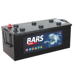 Akumulátor Bars Silver 12V 180Ah 1000A/EN Bars GS180