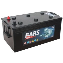Akumulátor Bars Silver 12V 225Ah 1250A/EN Bars GS230