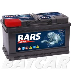 Akumulátor Bars Silver 12V 90Ah 850A/EN Bars GS90L