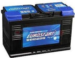 Akumulator Euro-Start SMF 110Ah 800A Eurostart HN110SMF