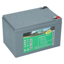 Akumulátor Haze HZY-EV12-12 12V 12Ah GEL Haze HZY012
