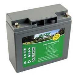 Akumulator HAZE HZY EV 12 – 18 GEL 17,7Ah 181*76*167 Haze HZY018