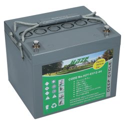 Akumulátor Haze HZY-EV12-44 12V 45Ah GEL Haze HZY044