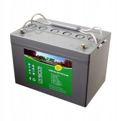 Akumulator HAZE HZY EV 12 – 60 GEL 71,6Ah 260*168*179 Haze HZY060