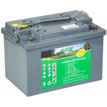 Akumulator HAZE HZY EV 12 – 65 GEL 75Ah 279*175*190 Haze HZY065