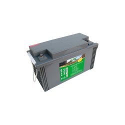 Akumulator HAZE HZY EV 12 – 120 GEL 408*176*209 Haze HZY120