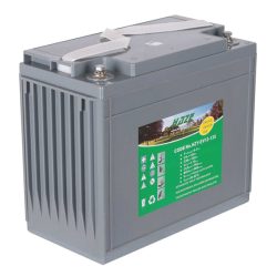 Akumulátor Haze HZY-EV12-135 12V 162Ah GEL Haze HZY135