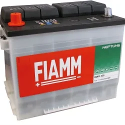 Akumulator Fiamm Neptune MAR 330 GR24 FIAMM MAR330