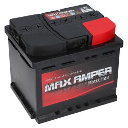 Akumulátor Maxamper 12V 44Ah 360A/EN Max Amper MX44