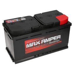 Akumulátor Maxamper 12V 95Ah 760A/EN Max Amper MX95