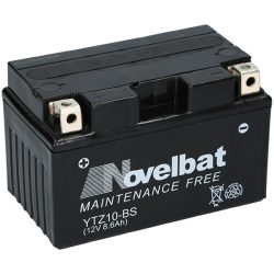 Akumulátor Novelbat AGM 12V 8,5Ah YTZ10-BS Novelbat NBF228
