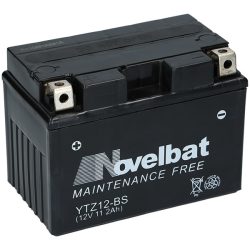 Akumulátor Novelbat AGM 12V 11Ah YTZ12-BS Novelbat NBF234