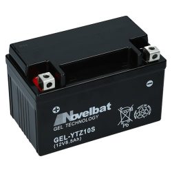 Akumulátor Novelbat GEL 12V 8,5Ah YTZ10S Novelbat NBGD228